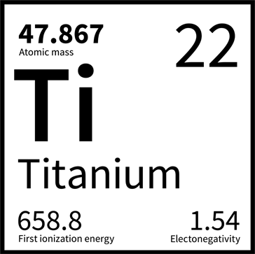 TITANIUM