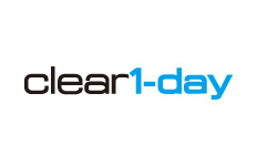 CLEAR 1-DAY
